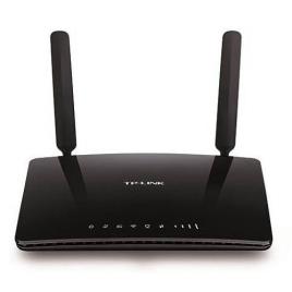 TP-Link Router Wireless Dual Band 4G LTE Archer MR200