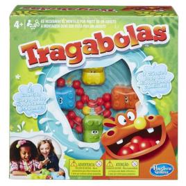 Tragabolas - Hasbro