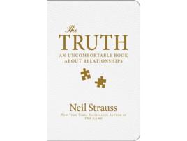 Livro The Truth de Neil Strauss
