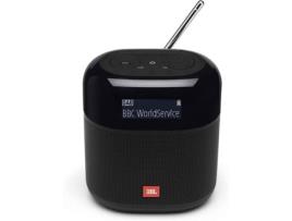 Rádio JBL Tunner XL (Bluetooth - Preto)