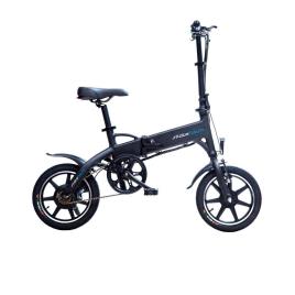 SK Folding E-Bike Compact SkateFlash - Bicicleta Elétrica  MKP tamanho UNICA