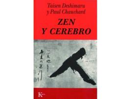 Livro El Zen Y Cerebro de Taisen Chauchard Paul Deshimaru