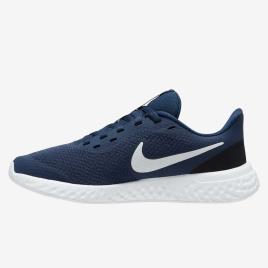 Nike revolution 3 - Azul - Sapatilhas Running Rapaz tamanho 36.5