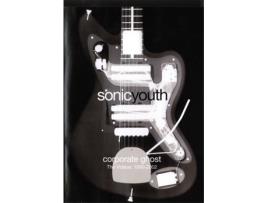 CD+DVD Sonic Youth - Corporate Ghost