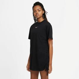 Vestido Nike Dance - Preto - Vestido Mulher tamanho XL