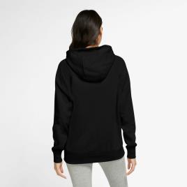 Sweatshirt Nike Swoosh - Preto - Sweatshirt Mulher tamanho XL