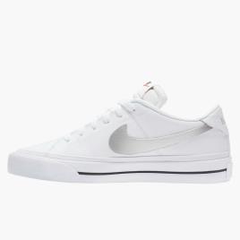 Nike Courte Legacy - Branco - Sapatilhas Mulher tamanho 36.5