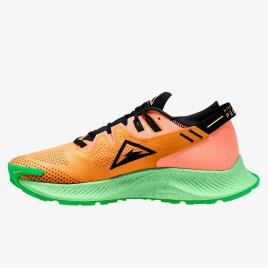 Nike Pegasus Trail - Verde - Sapatilhas Trail Homem tamanho 44