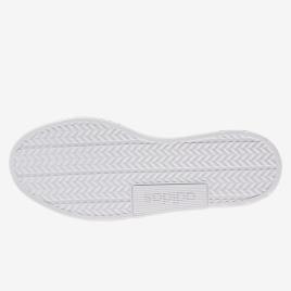 adidas Curtbook - Branco - Sapatilhas Homem tamanho 43.5