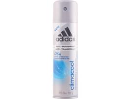 Desodorizante ADIDAS Climacool Spray (200 ml)