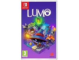 Jogo Nintendo Switch Lumo
