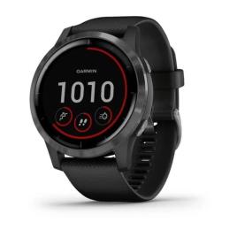 Garmin - Smartwatch com GPS Vívoactive 4