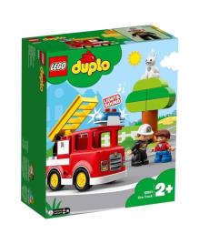 LEGO DUPLO - Camião de Bombeiros