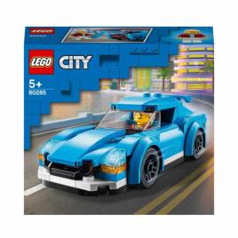 Lego City - Carro Desportivo