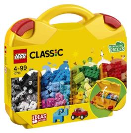 LEGO Classic - Mala Criativa