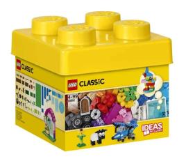 LEGO Classic - Peças Criativas LEGO