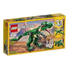 LEGO Creator - Dinossauros Ferozes