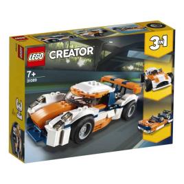 LEGO Creator - Carro de Corrida Sunset