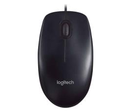 Logitech - Rato USB M90