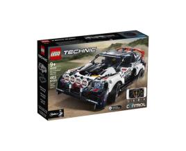 LEGO Technic - Carro de Rali Top Gear
