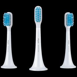 Recarga de Escova dentes Xiaomi Mi Electric Toothbrush head Gum Care