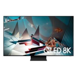 SAMSUNG - QLED 8K Smart TV QE75Q800TATXXC