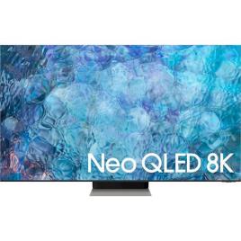 Smart TV Samsung Neo QLED 8K 85QN900A 216cm