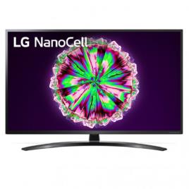 Smart TV 55NANO796NE Nano79 LED 55 4K Ultra HD - 
