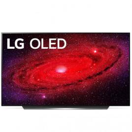 LG - OLED Smart TV UHD 4K OLED77CX6LA.AEU