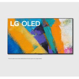 LG - OLED Smart TV UHD 4K OLED77GX6LA.AEU