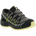 Salomon  Multi-desportos XA PRO 3D CSWP J  Preto Disponível em tamanho para rapaz 32,34.Criança > Menino > Calçasdos > Calçasdos desportivos