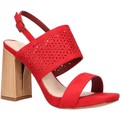 Maria Mare  Sandálias 67508  Vermelho Disponível em tamanho para senhora. 36,37,38,40,35.Mulher > Calçasdos > Sandálias e rasteirinhas