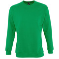 Sweats NEW SUPREME COLORS DAY  Verde Disponível em tamanho para senhora. EU XXL,EU S,EU M,EU L,EU XL,EU XS,EU 3XL.Mulher > Roupas > Abrigo