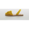 Ria  Sandálias 27167-S2  Amarelo Disponível em tamanho para senhora. 36,37,38,39,40,41.Mulher > Calçasdos > Sandálias e rasteirinhas