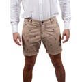 El Pulpo  Shorts / Bermudas -  Bege Disponível em tamanho para homem. FR 46,FR 48.Homem > Roupas > Calço