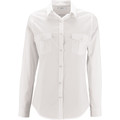 camisas BURMA MODERN STYLE  Branco Disponível em tamanho para senhora. EU XXL,EU S,EU M,EU L,EU XL,EU XS.Mulher > Roupas > Camisa