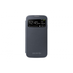 Clear Cover Samsung Ef-Ci950Bbegww Galaxy J I9505 Black