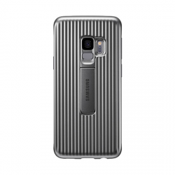 PROTECTIVE STANDING COVER S9 PRATEADO