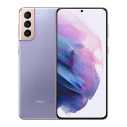 Telemóvel Samsung Galaxy S21+ 5G 256GB Violeta