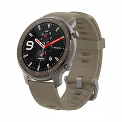 Smartwatch Amazfit GTR - 47mm - Titanium