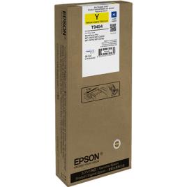 Epson T9454 - C13T945440 tinta amarillo original