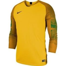 Nike  T-shirt mangas compridas Gardien II GK Jsy  Amarelo Disponível em tamanho para homem. EU S,EU M,EU XL.Homem > Roupas > T-shirt mangas compridas
