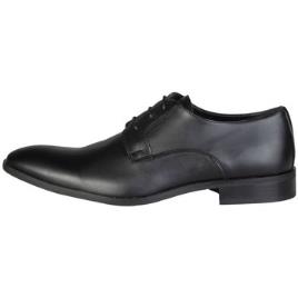 Made In Italia  Sapatos - florent  Preto Disponível em tamanho para homem. 40,41.Homem > Calçasdos > Sapato estilo derbie