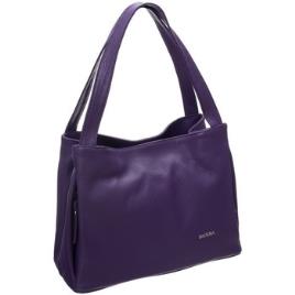 Badura  Bolsa de mão ROVICKY91820  Violeta Disponível em tamanho para senhora. Único.Bolsas > Bolsa de mão