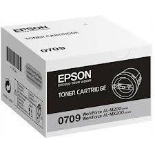 Epson C13S050709 toner negro original