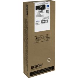 Epson T9451 - C13T945140 tinta negro original