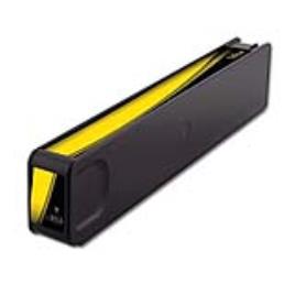 Compatible HP 973X VB tinta amarillo pigmentada - Reemplaza F6T83AE