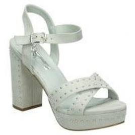 Xti  Sandálias Sandálias  32056 moda jovem branco  Branco Disponível em tamanho para senhora. 38,39,40.Mulher > Calçasdos > Sandálias e rasteirinhas