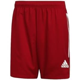 adidas  Shorts / Bermudas Condivo 20  Vermelho Disponível em tamanho para homem. EU S,EU M.Homem > Roupas > Calço