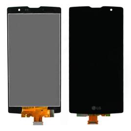 Ecrã tactil + LCD LG G4C H525N Preto